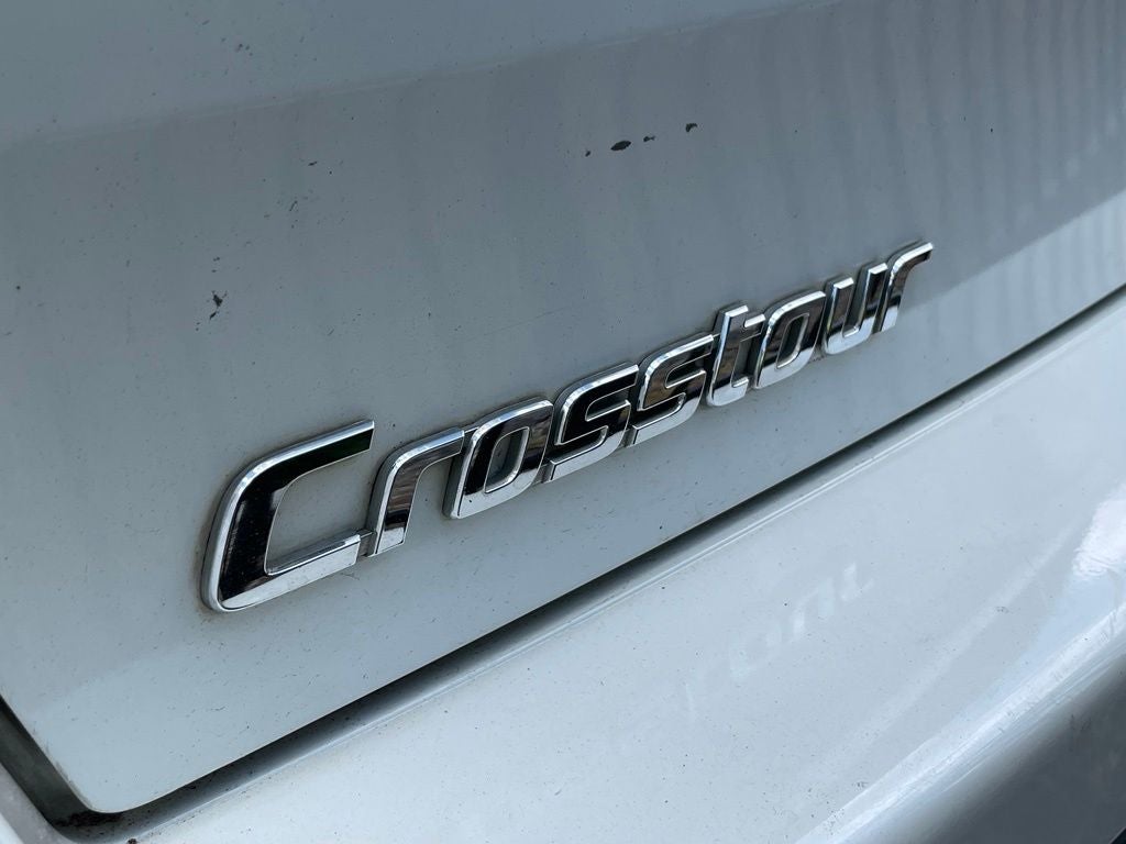 2013 Honda Crosstour EX-L