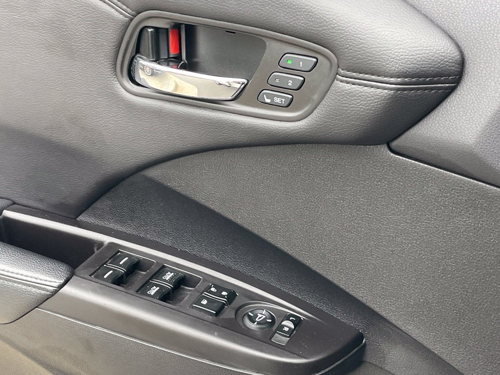 2018 Acura RDX - POWER MOONROOF / 28 MPG