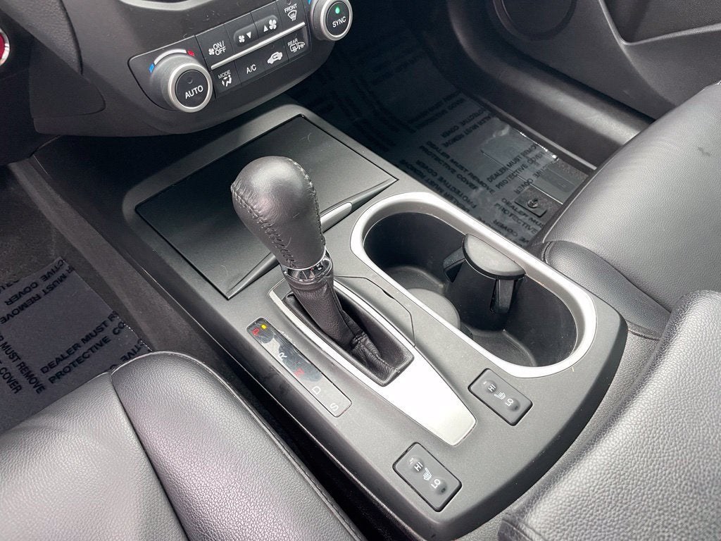 2018 Acura RDX - POWER MOONROOF / 28 MPG