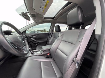 2018 Acura RDX - POWER MOONROOF / 28 MPG