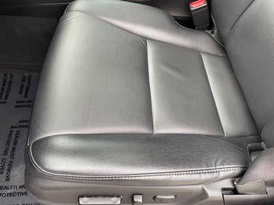 2018 Acura RDX - POWER MOONROOF / 28 MPG
