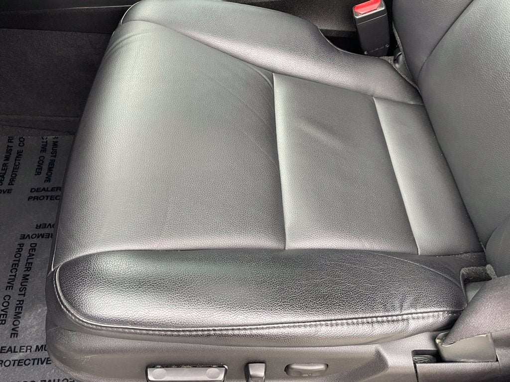 2018 Acura RDX - POWER MOONROOF / 28 MPG