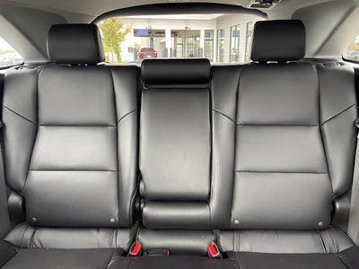 2018 Acura RDX - POWER MOONROOF / 28 MPG