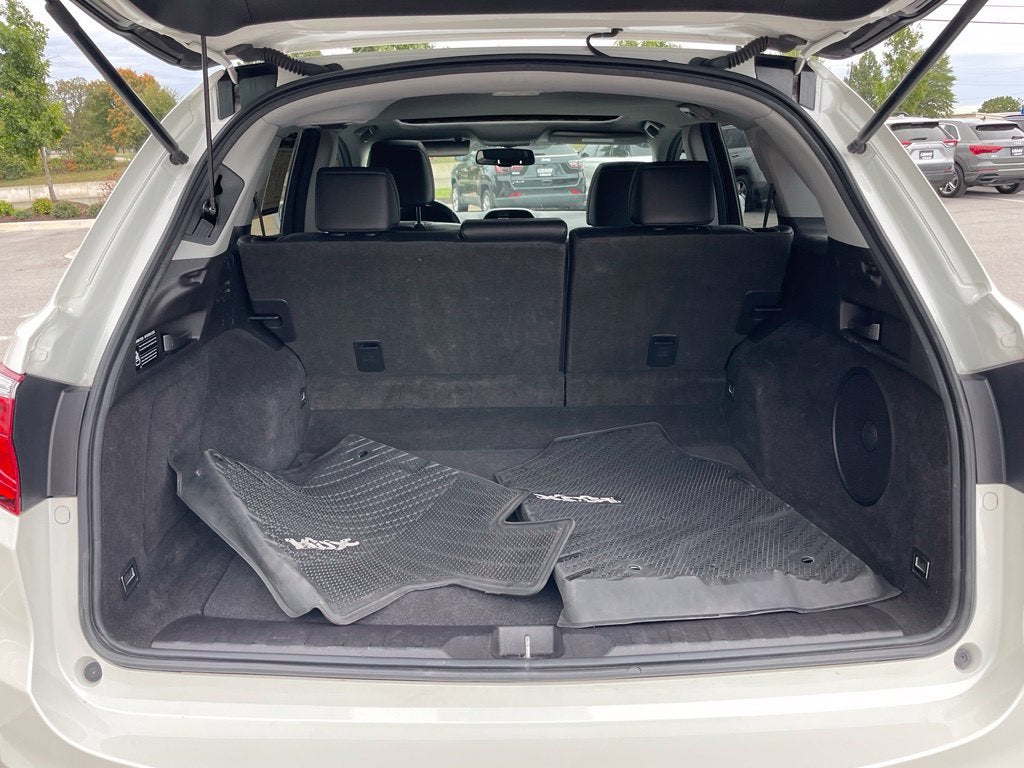 2018 Acura RDX - POWER MOONROOF / 28 MPG