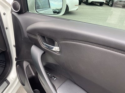 2018 Acura RDX - POWER MOONROOF / 28 MPG