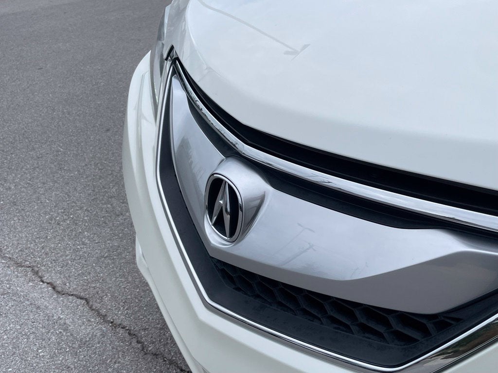 2018 Acura RDX - POWER MOONROOF / 28 MPG