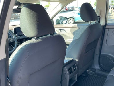 2021 Nissan Rogue S - 35 MPG / APPLE CARPLAY