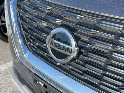 2021 Nissan Rogue SV - REMOTE START / AUTO HEADLIGHTS