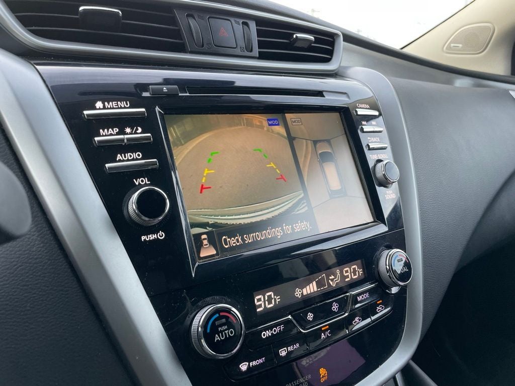2020 Nissan Murano SL - HEATED STEERING WHEEL / LEATHER SEATS
