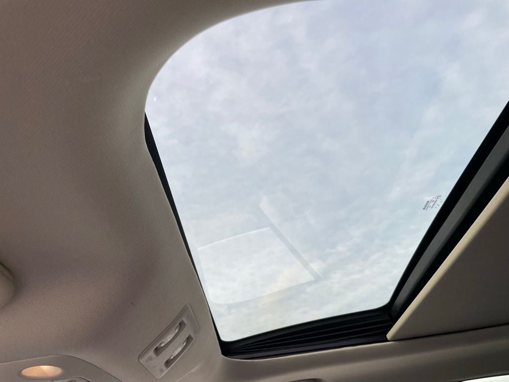 2020 Nissan Murano SL - HEATED STEERING WHEEL / LEATHER SEATS