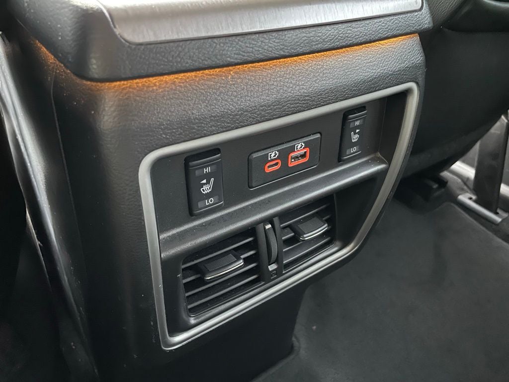 2020 Nissan Murano SL - HEATED STEERING WHEEL / LEATHER SEATS