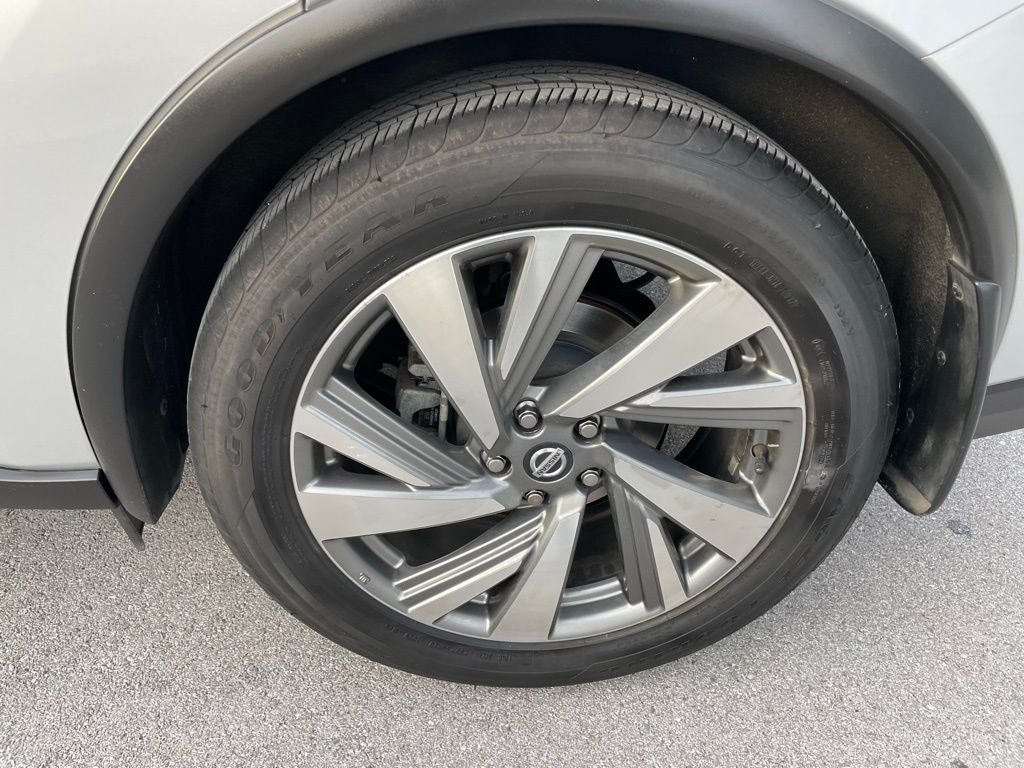 2020 Nissan Murano SL - HEATED STEERING WHEEL / LEATHER SEATS