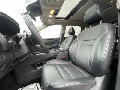 2023 Nissan Rogue SV - PANORAMIC ROOF / APPLE CARPLAY