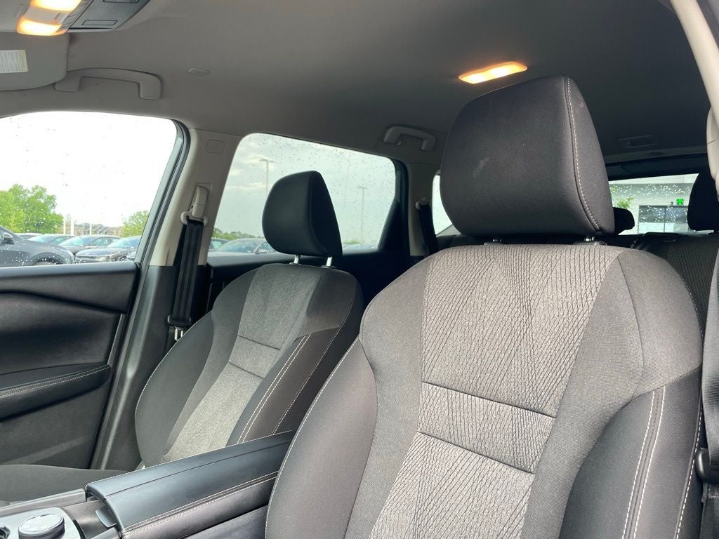 2024 Nissan Rogue SV - POWER LIFTGATE / APPLE CARPLAY