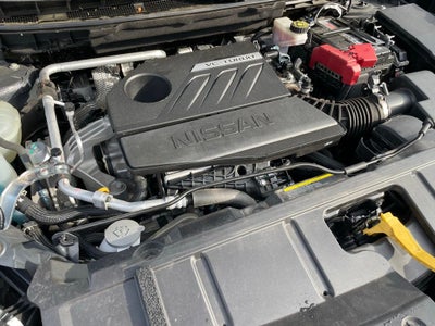 2024 Nissan Rogue SV - POWER LIFTGATE / APPLE CARPLAY