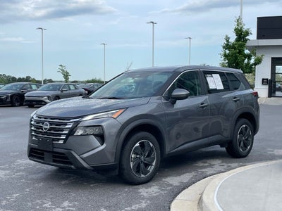 2024 Nissan Rogue SV - POWER LIFTGATE / APPLE CARPLAY