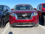 2024 Nissan Pathfinder SL - POWER LIFTGATE / WIRELSS CHARGER