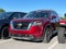 2024 Nissan Pathfinder SL - POWER LIFTGATE / WIRELSS CHARGER
