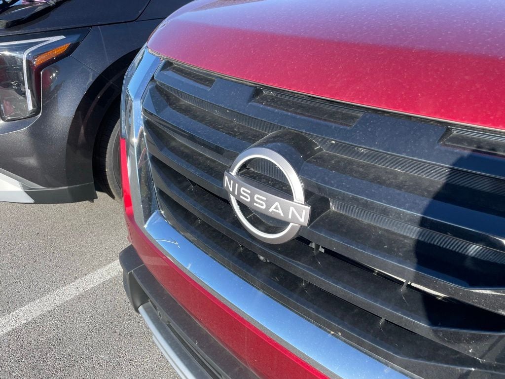 2024 Nissan Pathfinder SL - POWER LIFTGATE / WIRELSS CHARGER