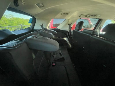 2024 Nissan Pathfinder SL - POWER LIFTGATE / WIRELSS CHARGER