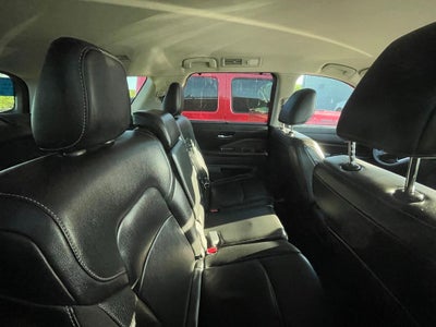 2024 Nissan Pathfinder SL - POWER LIFTGATE / WIRELSS CHARGER