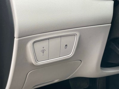 2022 Hyundai TUCSON SEL - ONE OWNER / HEATED SEATS