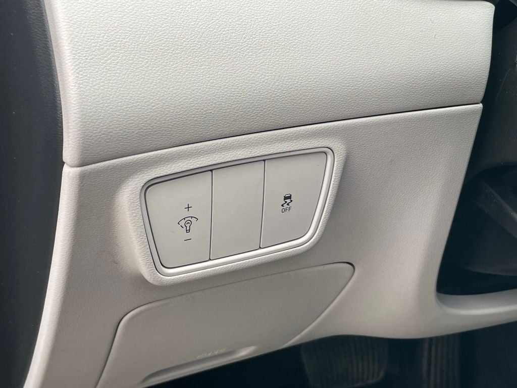 2022 Hyundai TUCSON SEL - ONE OWNER / HEATED SEATS