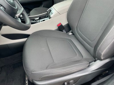 2022 Hyundai TUCSON SEL - ONE OWNER / HEATED SEATS