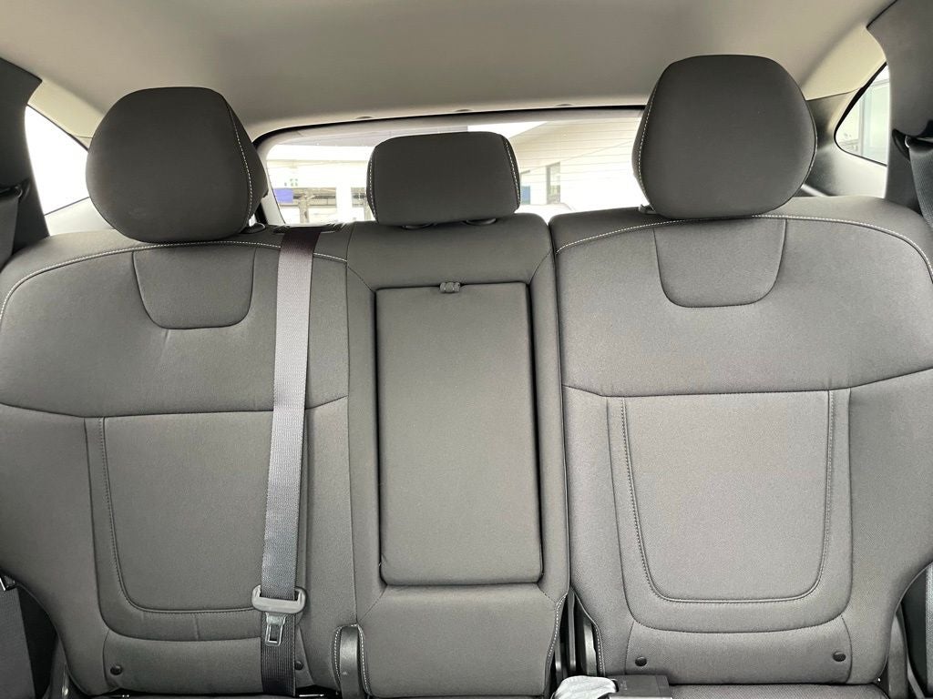 2022 Hyundai TUCSON SEL - ONE OWNER / HEATED SEATS