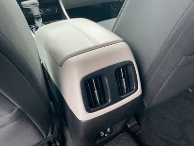 2022 Hyundai TUCSON SEL - ONE OWNER / HEATED SEATS