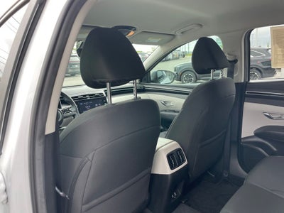 2022 Hyundai TUCSON SEL - ONE OWNER / HEATED SEATS
