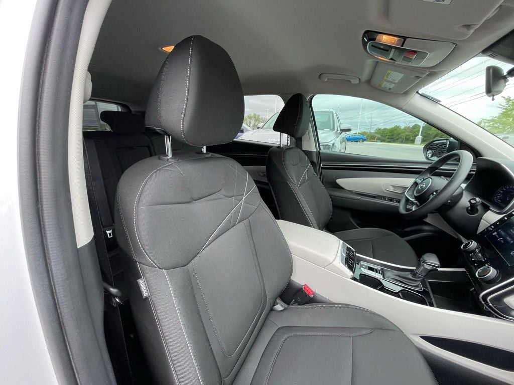 2022 Hyundai TUCSON SEL - ONE OWNER / HEATED SEATS