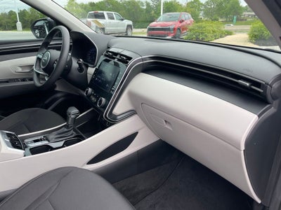 2022 Hyundai TUCSON SEL - ONE OWNER / HEATED SEATS