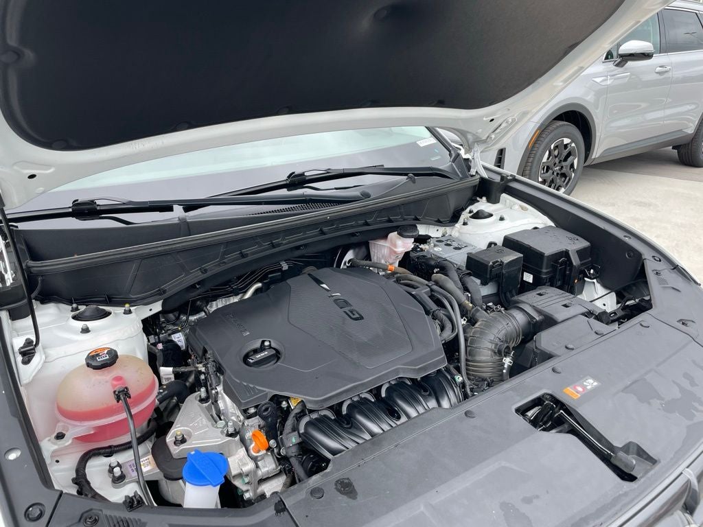 2022 Hyundai TUCSON SEL - ONE OWNER / HEATED SEATS