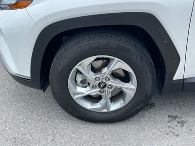 2022 Hyundai TUCSON SEL - ONE OWNER / HEATED SEATS