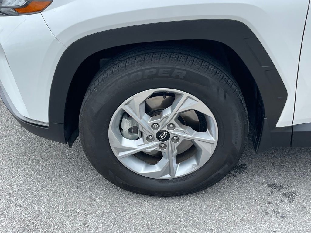 2022 Hyundai TUCSON SEL - ONE OWNER / HEATED SEATS