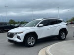 2022 Hyundai TUCSON SEL - ONE OWNER / HEATED SEATS