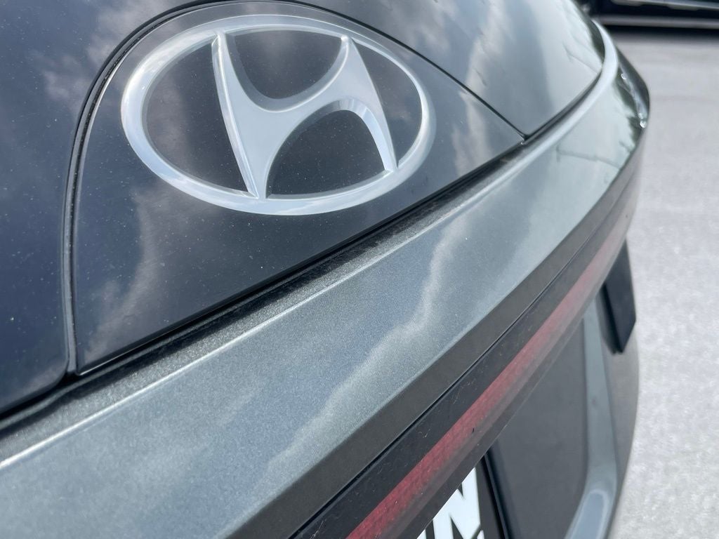 2022 Hyundai TUCSON SEL - VENTILATED SEATS / BOSE PREMIUM AUDIO