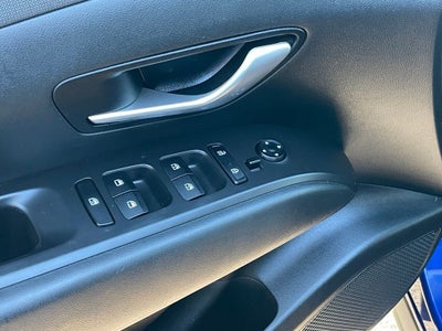 2023 Hyundai TUCSON SEL - POWER LIFTGATE / POWER SUNROOF