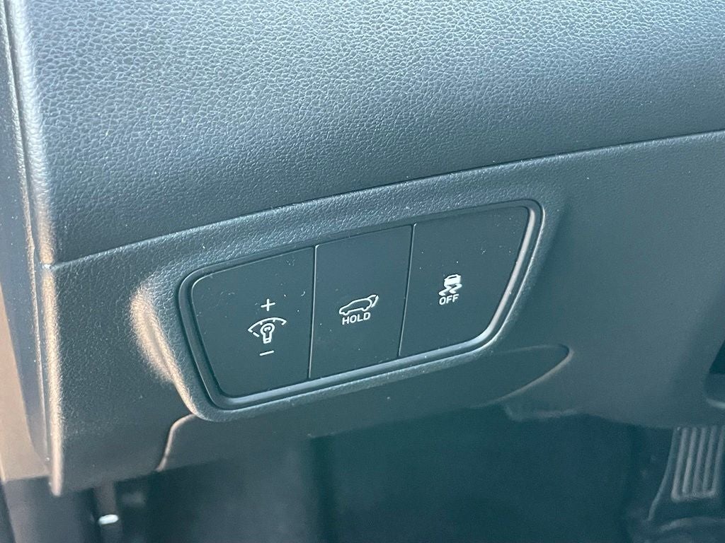 2023 Hyundai TUCSON SEL - POWER LIFTGATE / POWER SUNROOF