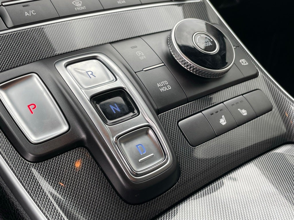 2022 Hyundai SANTA FE SEL - HEATED SEATS / BLIND SPOT MONITORING