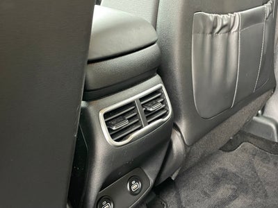 2022 Hyundai SANTA FE SEL - HEATED SEATS / BLIND SPOT MONITORING