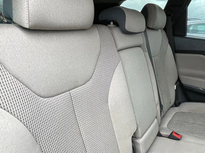 2022 Hyundai SANTA FE SEL - HEATED SEATS / BLIND SPOT MONITORING