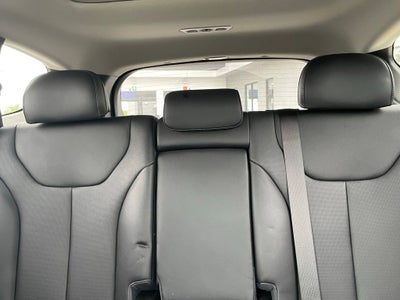 2022 Hyundai SANTA FE SEL - HARMAN KARDON AUDIO / APPLE CARPLAY