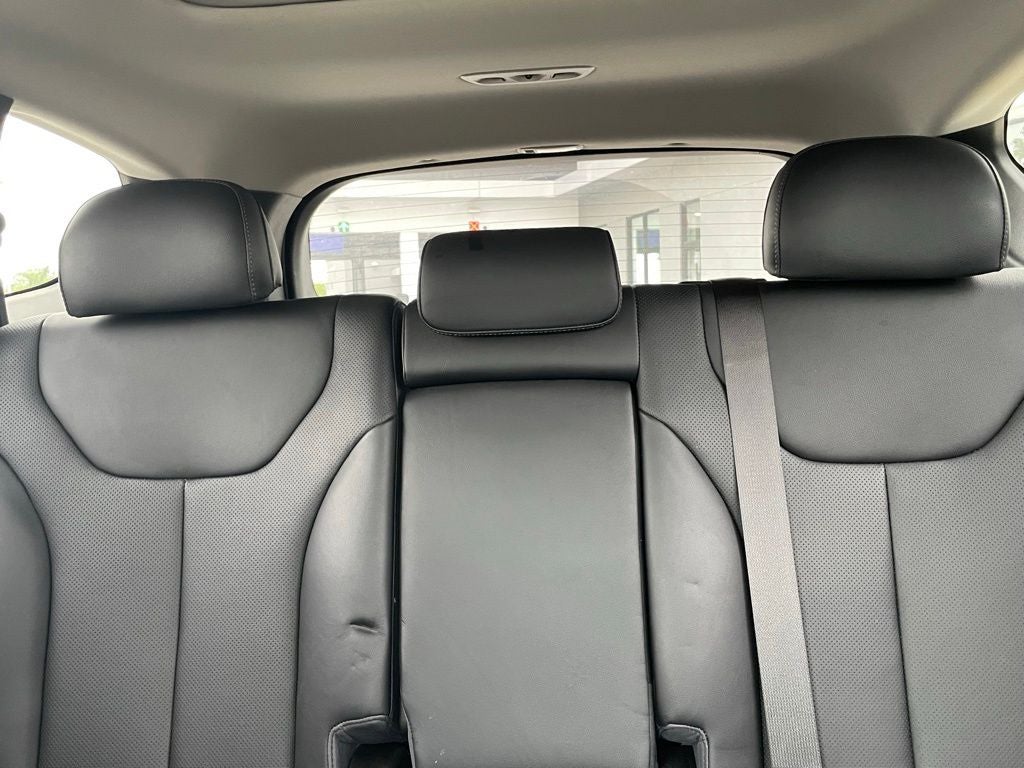 2022 Hyundai SANTA FE SEL - HARMAN KARDON AUDIO / APPLE CARPLAY