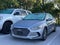 2017 Hyundai ELANTRA SE - 38 MPG / CRUISE CONTROL