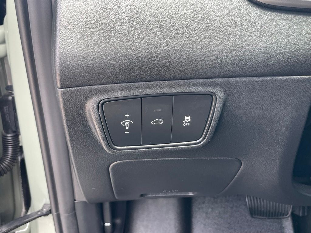 2024 Hyundai SANTA CRUZ SEL - BLIND SPOT ASSIST / APPLE CARPLAY