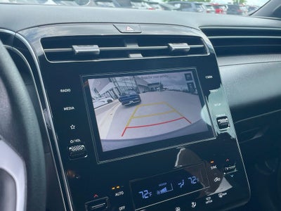 2024 Hyundai SANTA CRUZ SEL - BLIND SPOT ASSIST / APPLE CARPLAY