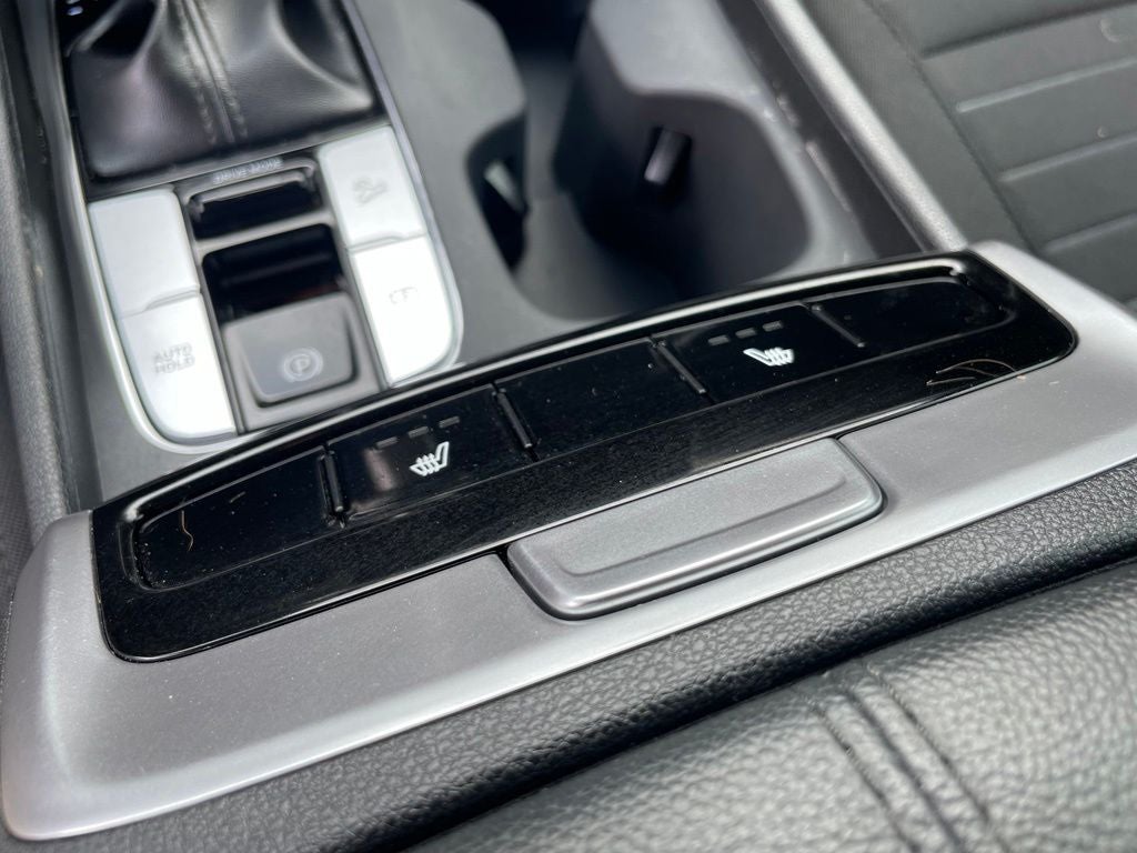 2024 Hyundai SANTA CRUZ SEL - BLIND SPOT ASSIST / APPLE CARPLAY
