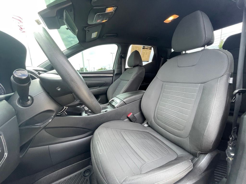 2024 Hyundai SANTA CRUZ SEL - BLIND SPOT ASSIST / APPLE CARPLAY